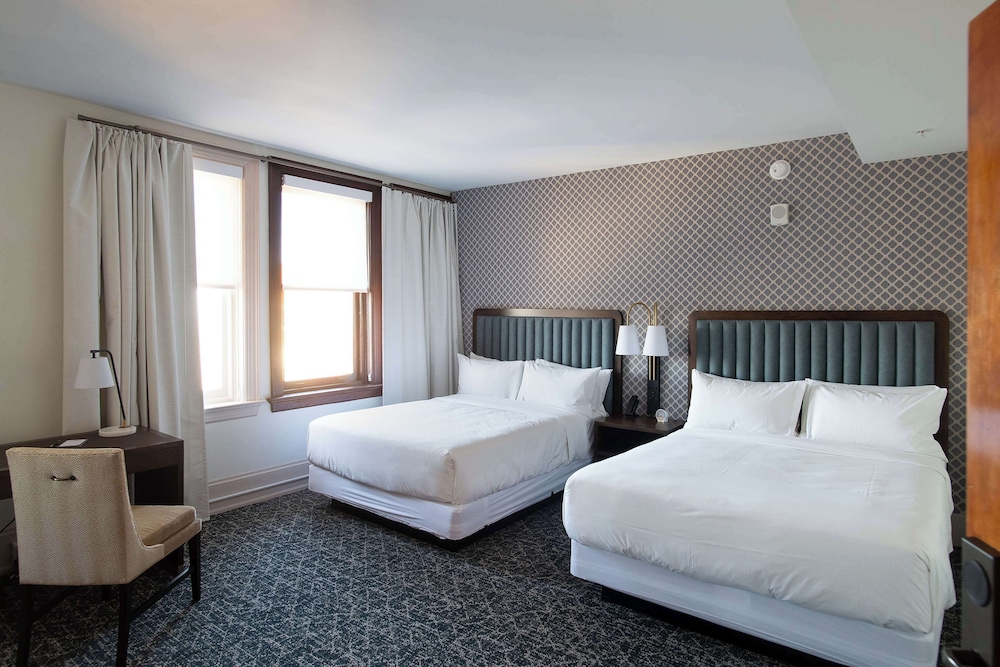 Hotel Petersburg Tapestry Collection by Hilton - photo 16
