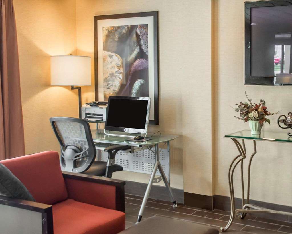 Quality Inn Springboro West - photo 19