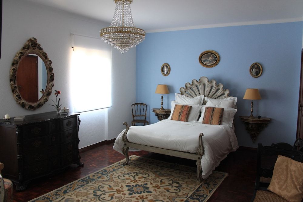 Capitao Guest House