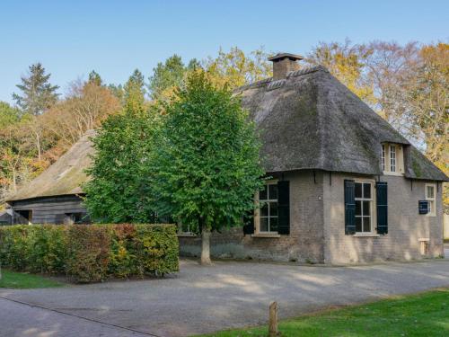 De Jager - carbon neutral hotel in Ulvenhout