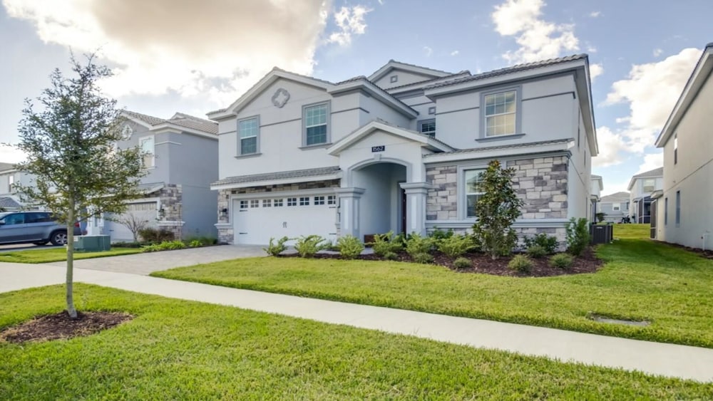 Ev228681 Champions Gate Resort 8 Bed 5 Baths Villa - photo 37