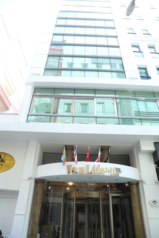 Van Life Otel in Van, Turkey