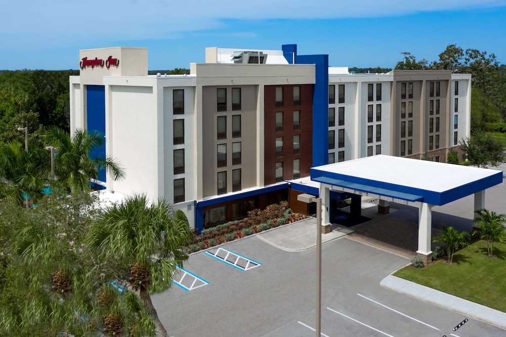 Hampton Inn Ellenton Bradenton - featured photo