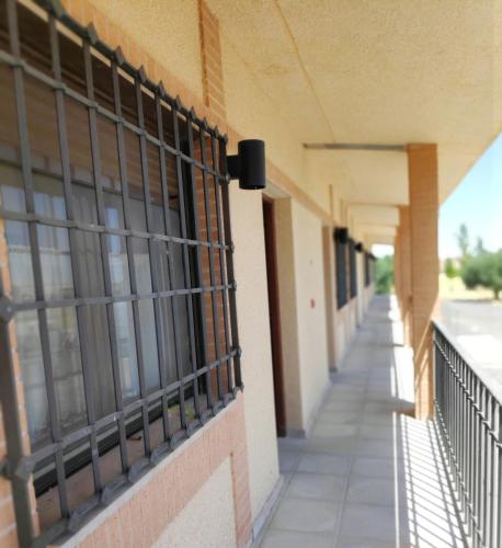 Finca Alarcos — Ciudad Real — photo 5