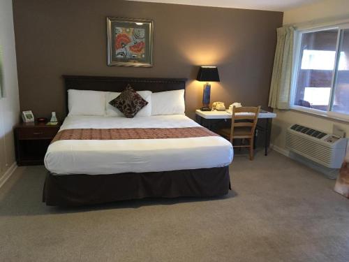 Rest Assured Inns & Suites - photo 19
