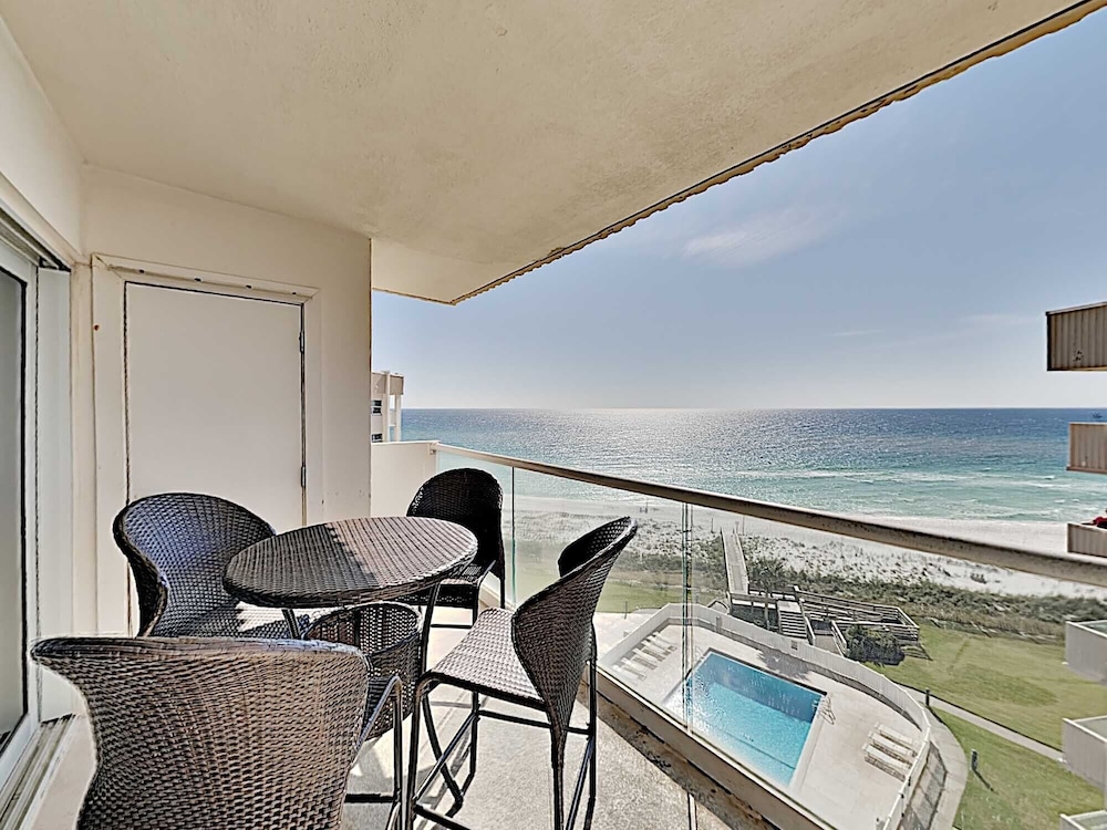Regency Towers by Southern Vacation Rentals - photo 483