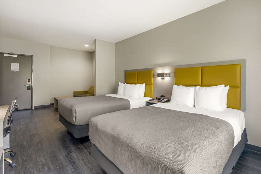 Quality Inn & Suites Joelton Nashville - photo 21