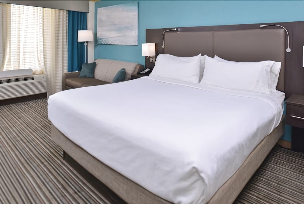 Holiday Inn Corpus Christi North Padre Island - photo 7