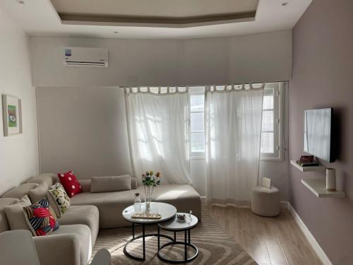 appartement Gautier — 4-Star Luxury Hotel in Casablanca, Morocco