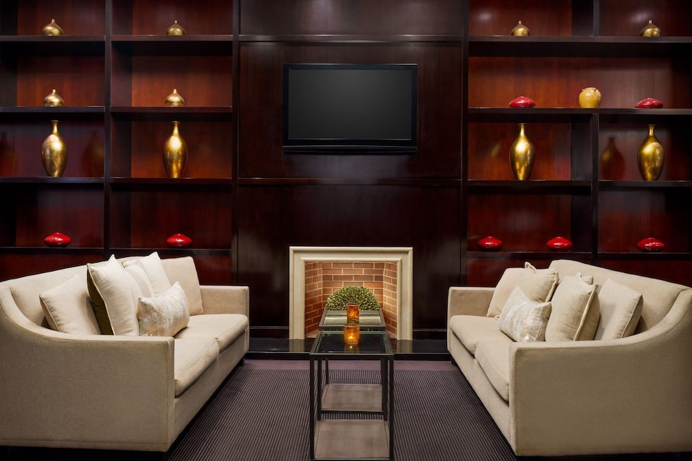 Residence Inn by Marriott New York Manhattan Times Square - photo 40