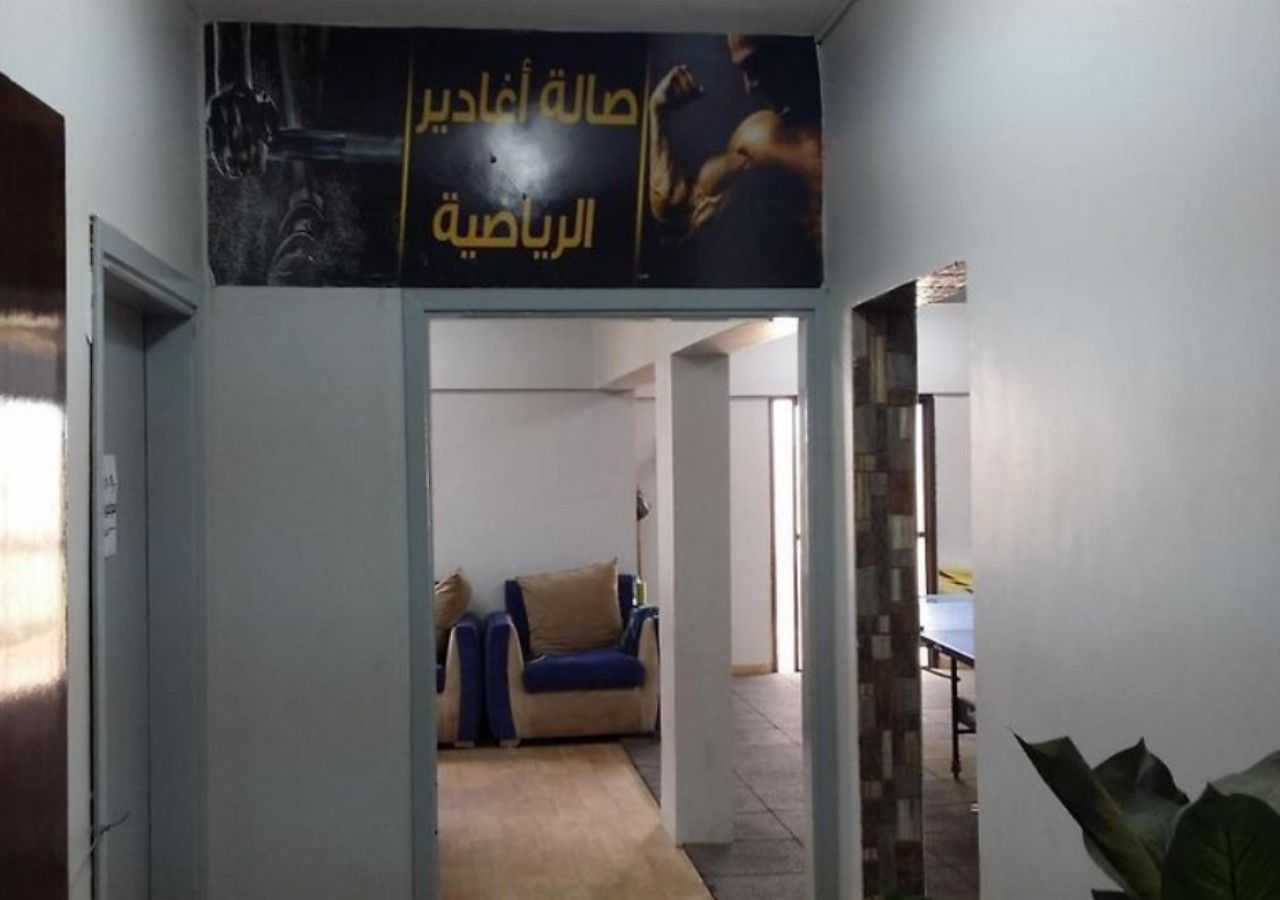 Mawasim Aghadeer Hotel — Abha — photo 3