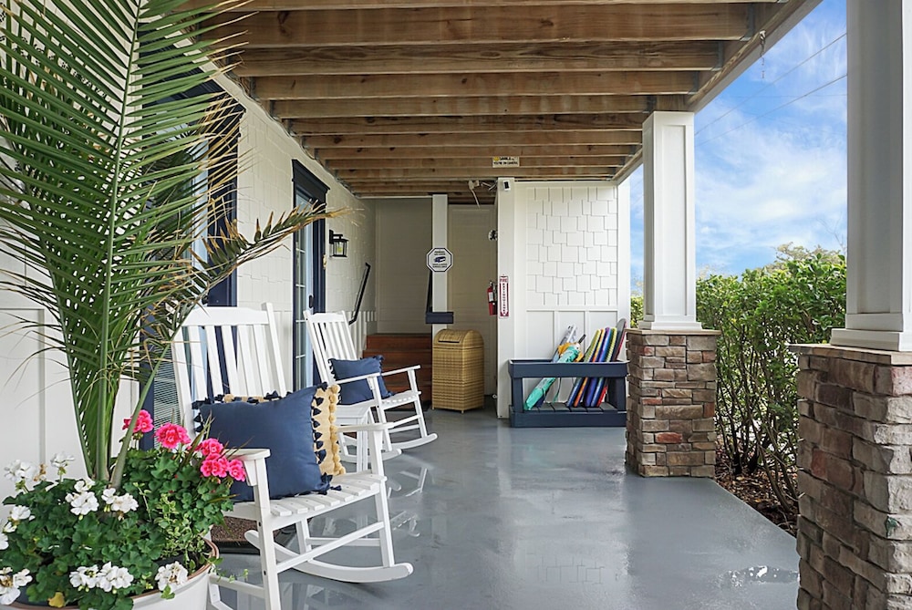 Carolina Beach Inn - photo 46