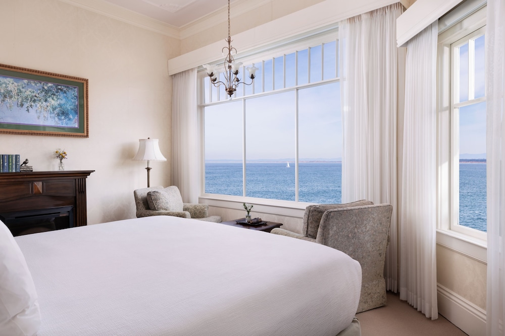 Seven Gables Inn on Monterey Bay A Kirkwood Collection Hotel - photo 65