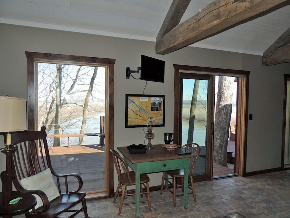 Pinckney Bend Bed & Breakfast - photo 13