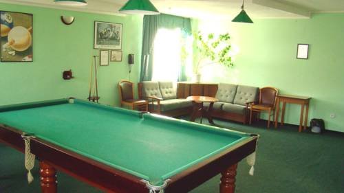 Hotel Complex Vizit — Hnidyn — photo 2