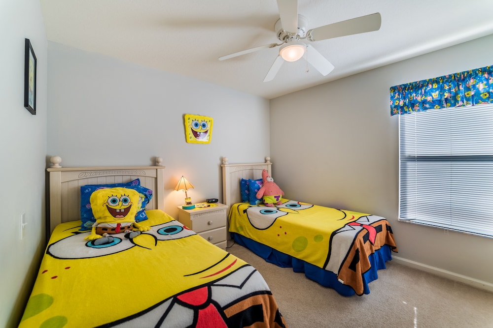 Windsor Palms by Global Resort Homes - photo 87