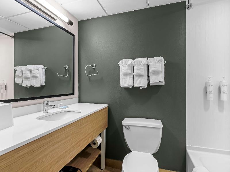 Best Western Plus Philadelphia Bensalem Hotel - photo 26