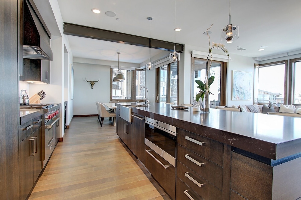 Resort Three Bedroom Suite apartment hotel - photo 7