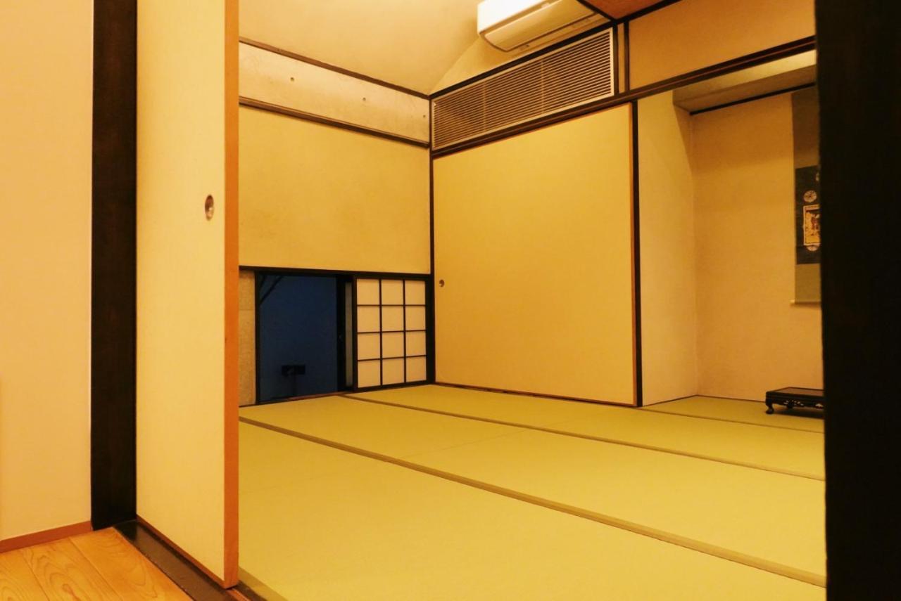 Naramachiの宿 自助入住 入住前请看邮件 in Nara-Shi, Japan