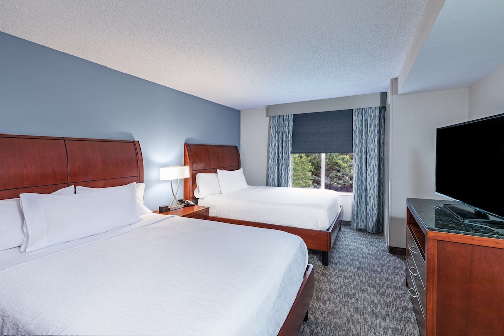 Hilton Garden Inn Aiken - photo 8