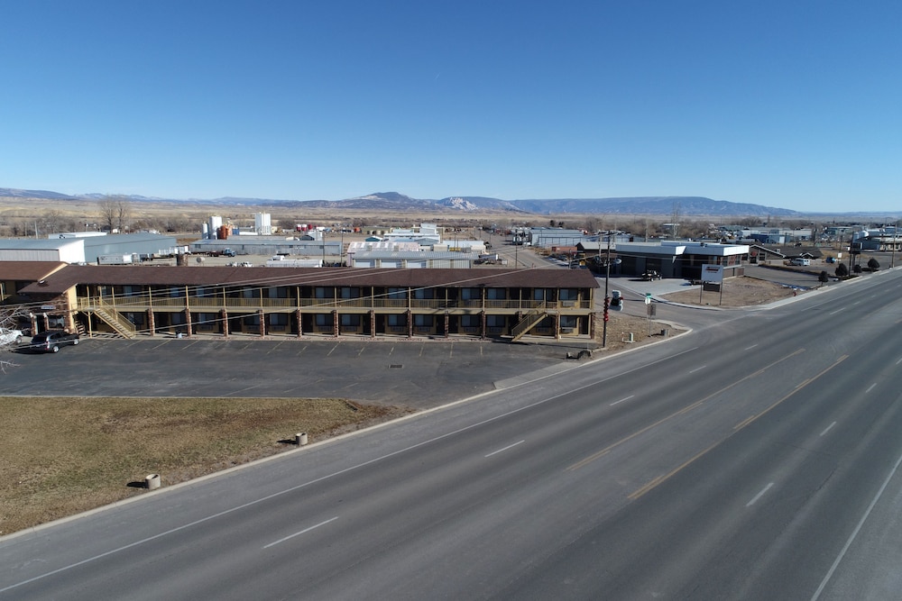 Split Mountain Motel - photo 34