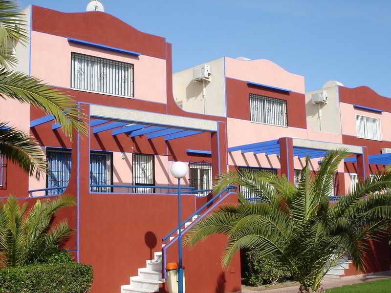 Marina 2 Torrevieja Internacional in Torrevieja, Spain