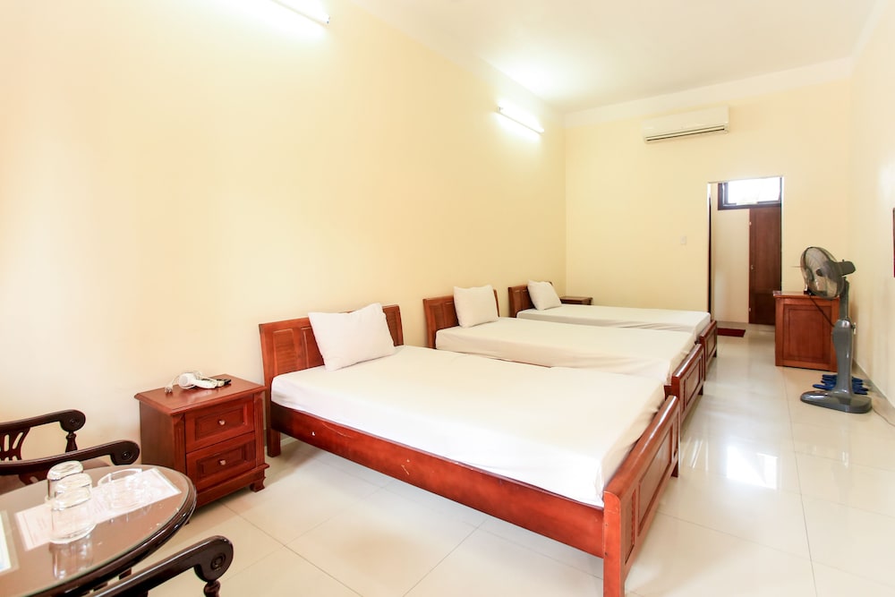 My Khe Hotel — Son Tra — photo 5