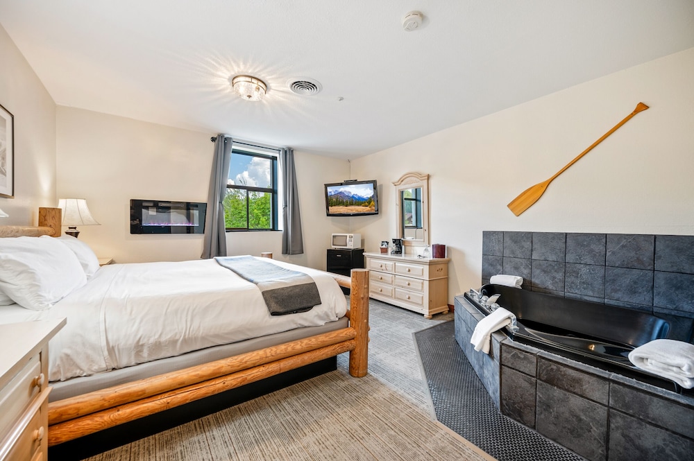 Hotel Leavenworth - photo 31