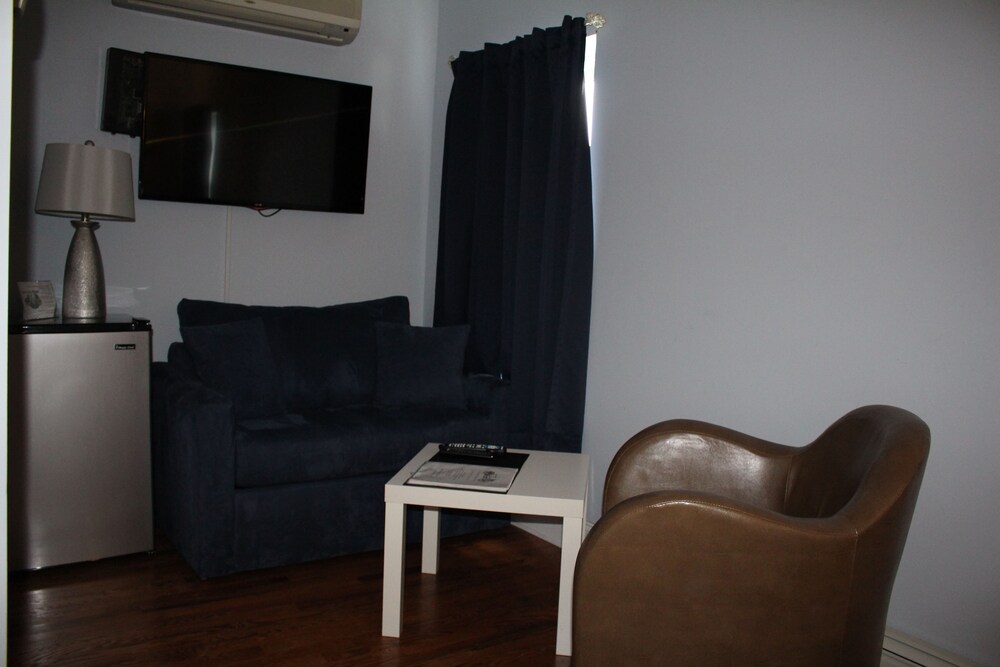 Tandem Bike Inn - photo 27