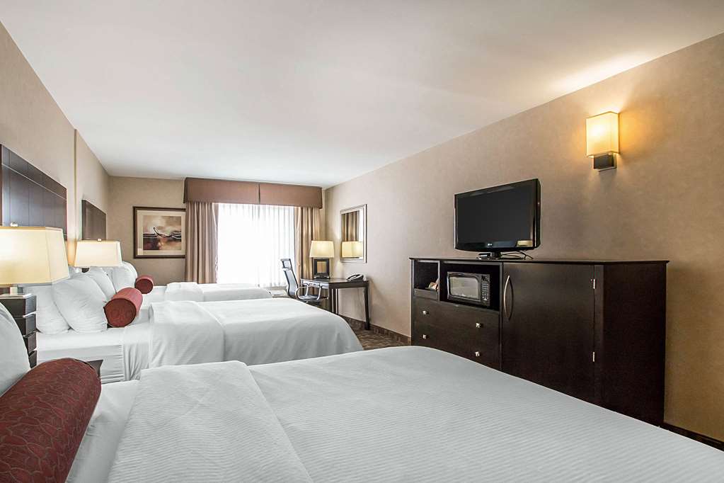 Clarion Inn Elmhurst Oak Brook near I 88 I 290 I 294 - photo 18