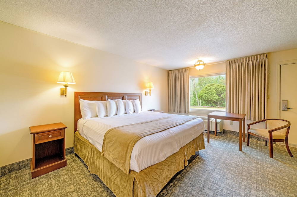 Town and Country Inn & Resort - photo 9