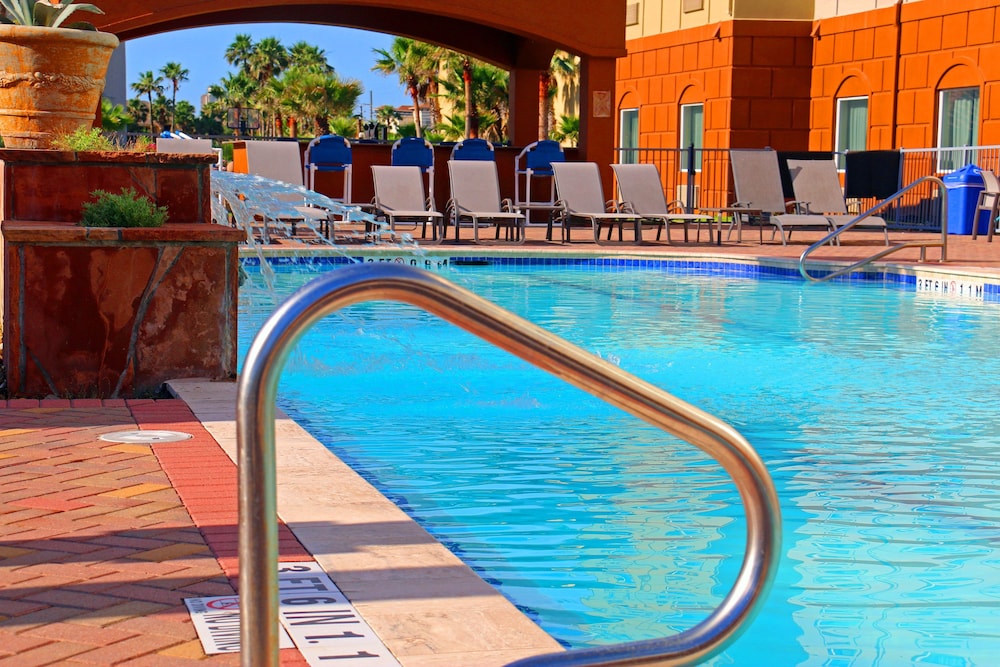 Holiday Inn Express Hotel & Suites South Padre Island by IHG - photo 15