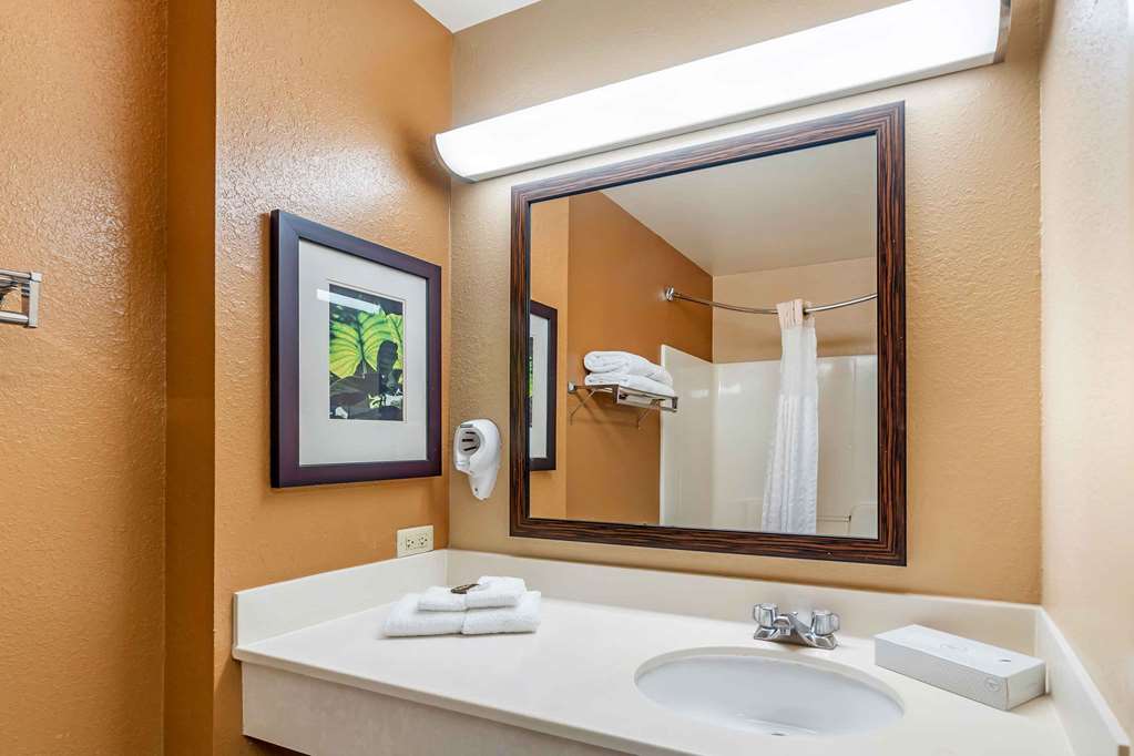 Extended Stay America Suites Chicago Woodfield Mall - photo 20