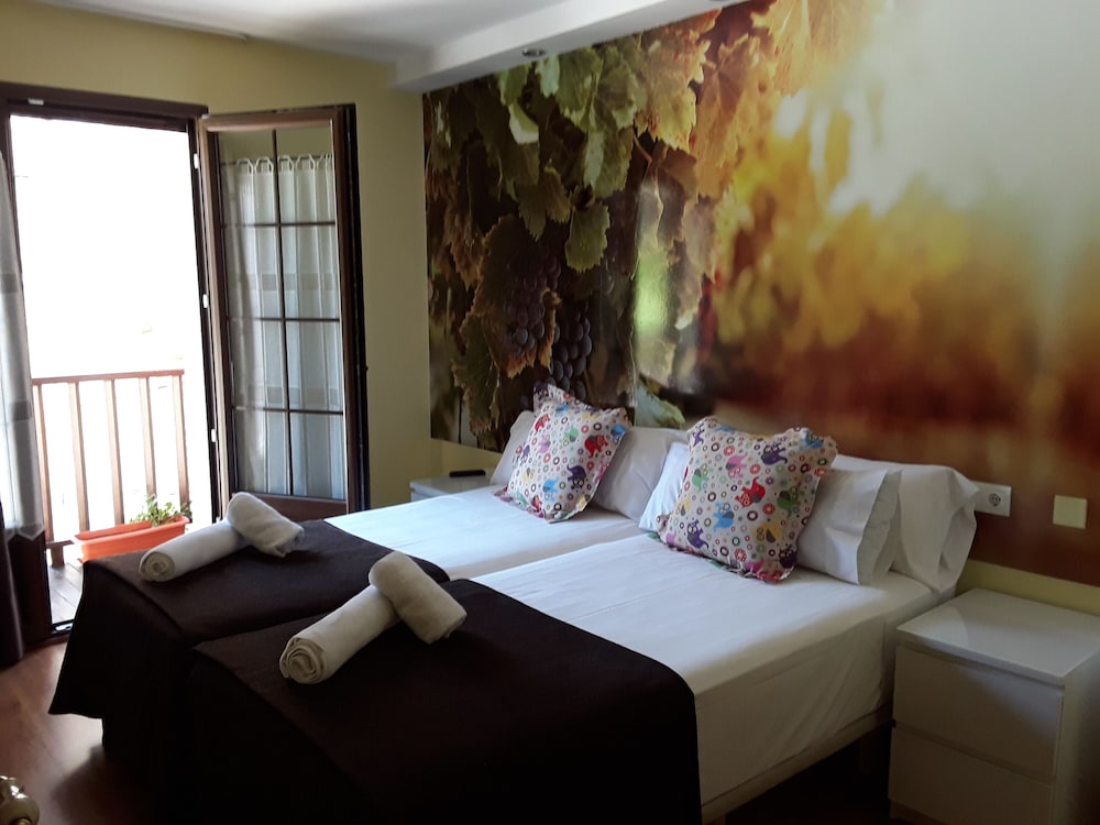 The Way Hotel Molinaseca — Molinaseca