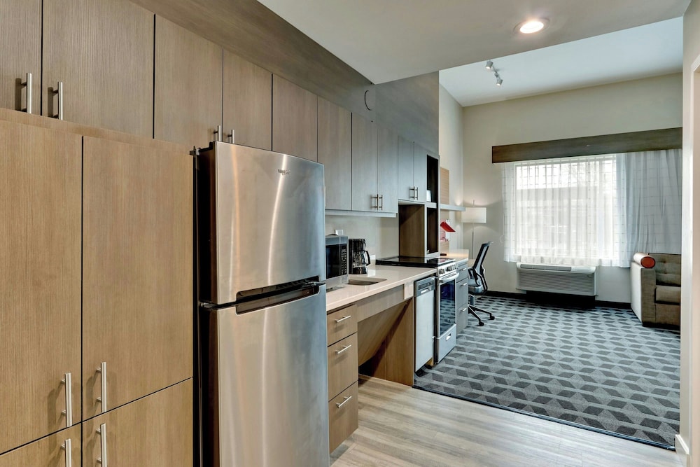 TownePlace Suites by Marriott Houston Northwest Beltway 8 - photo 12