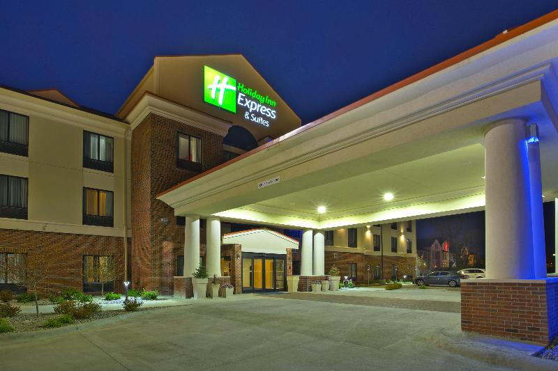 Holiday Inn Express & Suites Springfield Dayton Area by IHG - featured photo