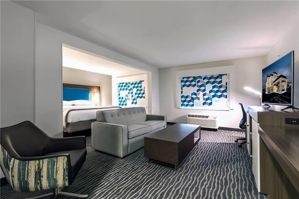 Wingate by Wyndham Augusta Washington Road - photo 36
