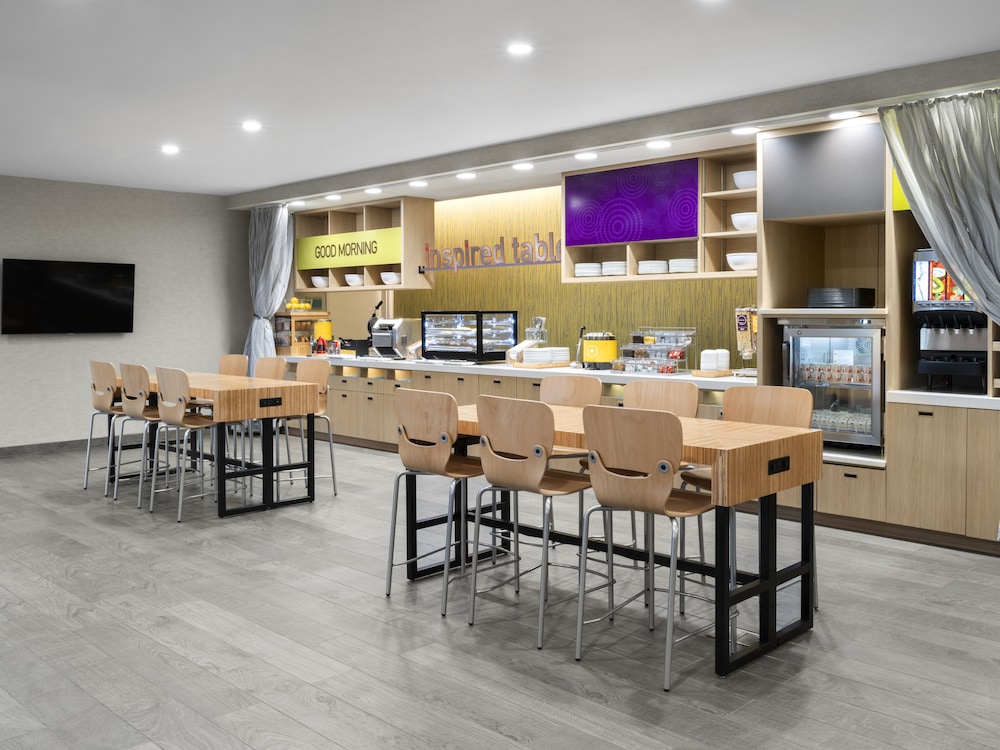 Home2 Suites by Hilton Orlando South Davenport - photo 32
