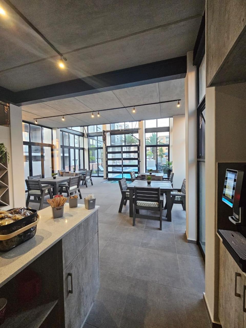 Apartment Near Stellenbosch Winelands