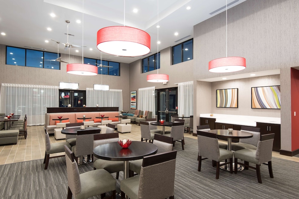 Homewood Suites by Hilton Cleveland Sheffield - photo 34
