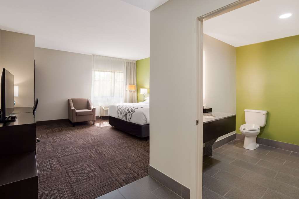 Sleep Inn & Suites North Mobile Saraland - photo 15