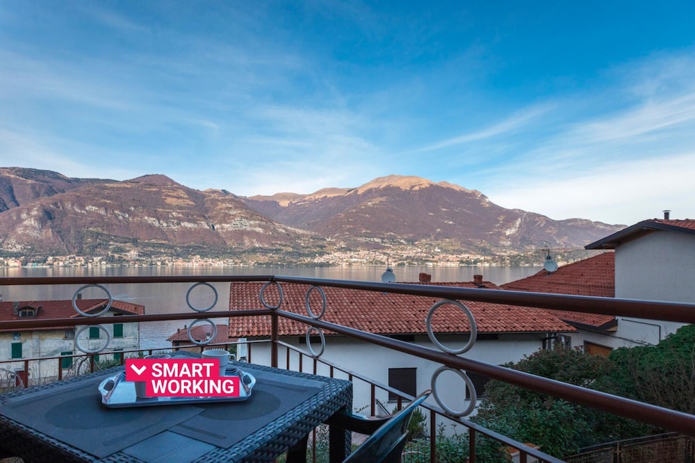 Casa Giulia by Wonderful Italy — 4-Star Luxury Hotel in Lezzeno, Italy