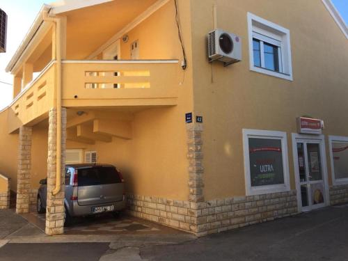 Ferienhaus Dalmatia in Kali, Croatia