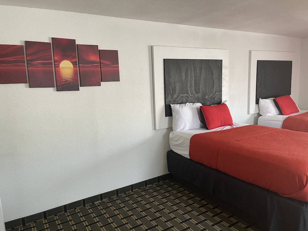 Hotel Eastin Atchison - photo 7