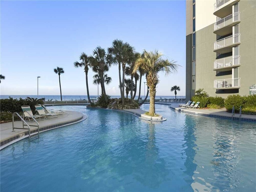 Long Beach Resort 500 Tower I Two Bedroom Condo - featured photo