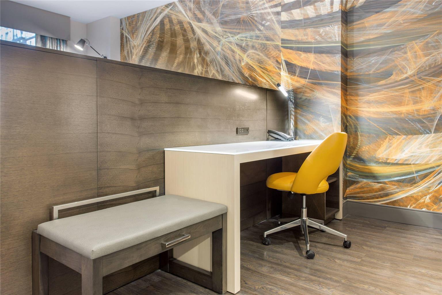 Cambria Hotel Philadelphia Downtown Center City - photo 13