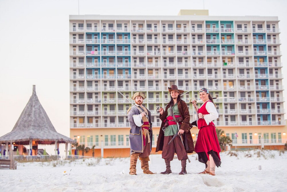 Holiday Inn Resort Pensacola Beach by IHG - photo 21