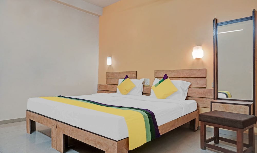 Itsy Hotels Ranjeet in Kolhapur, India