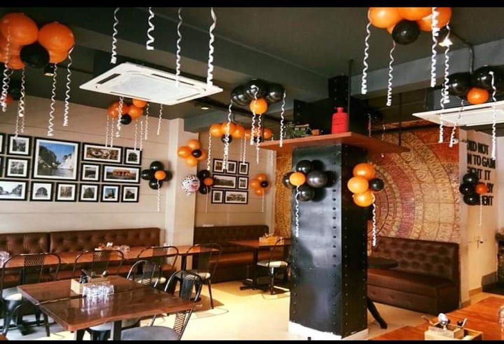 Hotel Paras — Jabalpur — photo 2