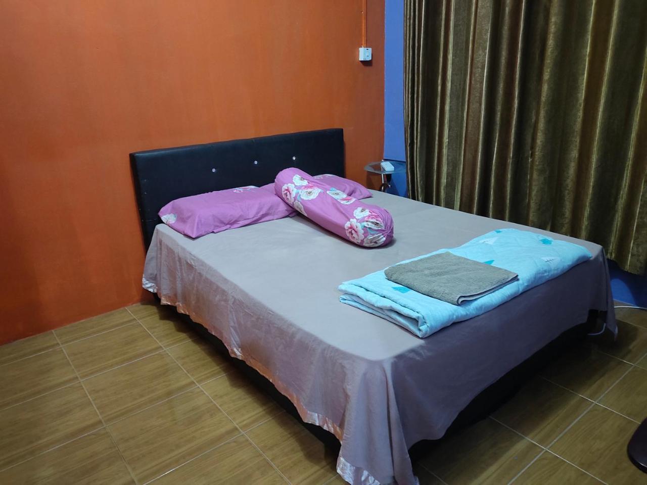 Home Sweet Home — 4-Star Luxury Hotel in Kuching, Malaysia